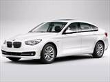 Certified 2017 BMW 5 Series Sedan