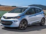 Certified 2017 Chevrolet Bolt EV Hatchback