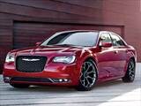 Certified 2017 Chrysler 300 Sedan
