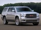 Certified 2017 GMC Yukon XL SUV