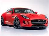 Certified 2017 Jaguar F-TYPE Coupe
