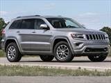 Certified 2017 Jeep Grand Cherokee SUV