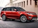 Certified 2017 Land Rover Range Rover Sport SUV