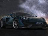 Used 2017 McLaren 570GT Coupe