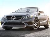 Certified 2017 Mercedes-Benz E-Class Convertible