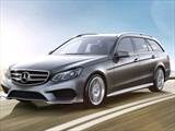 Certified 2017 Mercedes-Benz E-Class Wagon