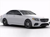 Certified 2017 Mercedes-Benz Mercedes-AMG E-Class Sedan