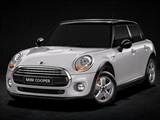 Certified 2017 MINI Hardtop 4 Door Hatchback