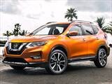 Certified 2017 Nissan Rogue SUV