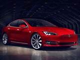 Used 2017 Tesla Model S Sedan