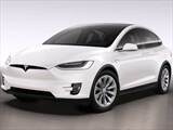 Used 2017 Tesla Model X SUV
