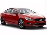 Certified 2017 Volvo S60 Sedan