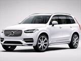 Certified 2017 Volvo XC90 SUV