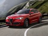 Used 2018 Alfa Romeo Stelvio SUV