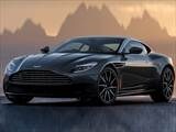 New 2018 Aston Martin DB11 Coupe