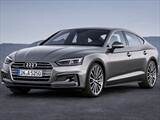 Used 2018 Audi A5 Sedan