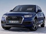 Certified 2018 Audi Q5 SUV