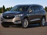 Certified 2018 Buick Enclave SUV