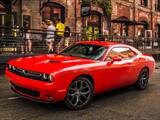 Certified 2018 Dodge Challenger Coupe