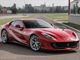 New 2018 Ferrari 812 Superfast Coupe