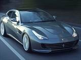 New 2018 Ferrari GTC4Lusso Hatchback