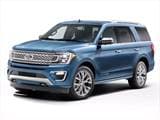 Certified 2018 Ford Expedition MAX SUV