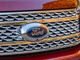 Certified 2018 Ford Expedition SUV