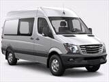 New 2018 Freightliner Sprinter 2500 Crew Van/Minivan