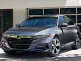Certified 2018 Honda Accord Sedan