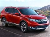 Certified 2018 Honda CR-V SUV