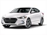 Certified 2018 Hyundai Elantra Sedan