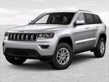 Certified 2018 Jeep Grand Cherokee SUV