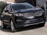 Certified 2018 Lincoln MKC SUV