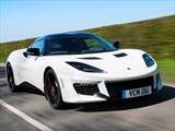 New 2018 Lotus Evora 400 Coupe