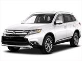 Certified 2018 Mitsubishi Outlander SUV