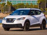 Used 2018 Nissan Kicks SUV