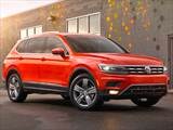 Certified 2018 Volkswagen Tiguan SUV