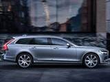 Used 2018 Volvo V90 Wagon