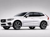 Certified 2018 Volvo XC60 SUV
