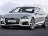 New 2019 Audi A5 Coupe