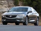 New 2019 Buick Regal Sportback Sedan
