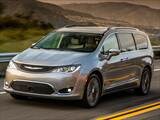 New 2019 Chrysler Pacifica Van/Minivan