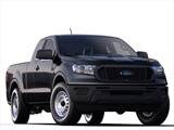 New 2019 Ford Ranger SuperCab Pickup