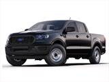 New 2019 Ford Ranger SuperCrew Pickup