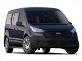 New 2019 Ford Transit Connect Passenger Van/Minivan