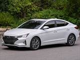 New 2019 Hyundai Elantra Sedan