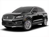 New 2019 Lincoln MKC SUV