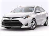 Certified 2019 Toyota Corolla Sedan