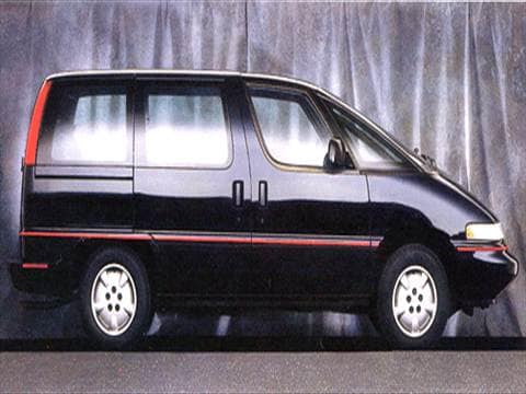 1993 Chevrolet Lumina APV