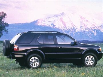 1999 Honda Passport Pricing Ratings Amp Reviews Kelley